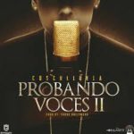 Cosculluela - Probando Voces 2 MP3