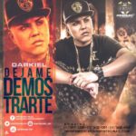 Darkiel - Dejame Demostrarte
