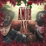 Kario Y Yaret - Amor Asi