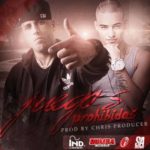 Maluma Ft. Nicky Jam - Juegos Prohibidos (Remix) MP3