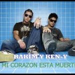 Rakim y Ken Y - Mi Corazon Esta Muerto